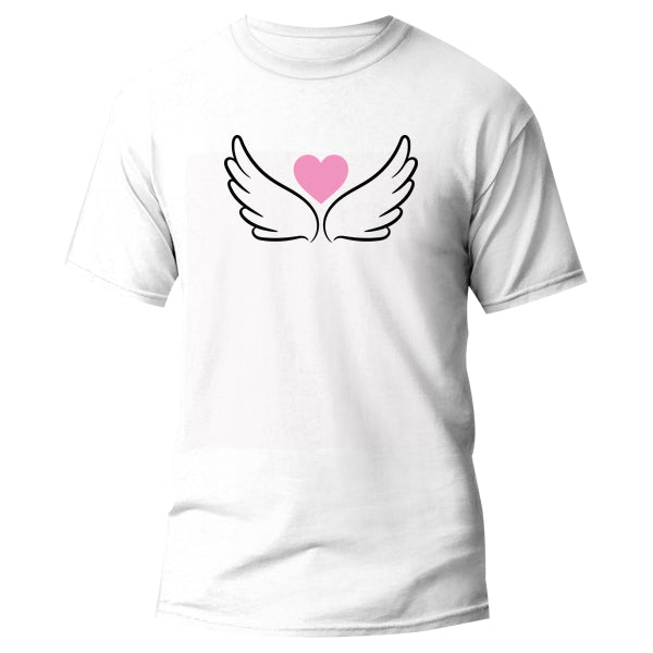 T-Shirt - Angel Wings