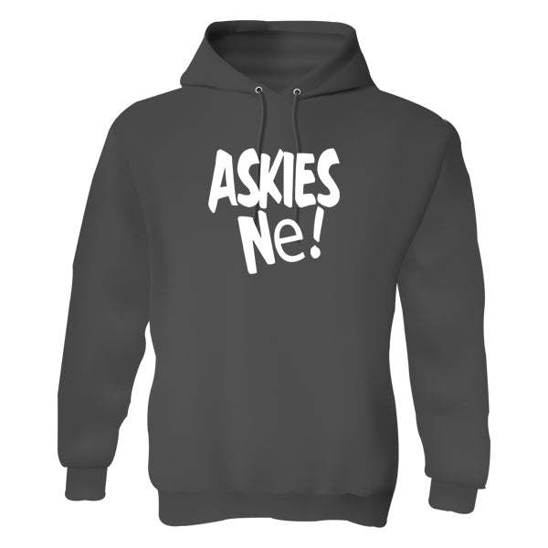 Hoody - Askies Ne!