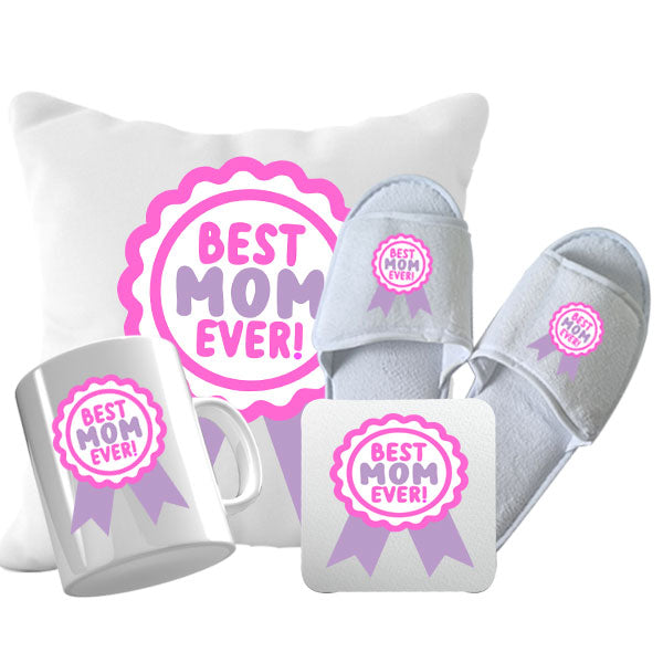 Best Mom Ever Award Hamper