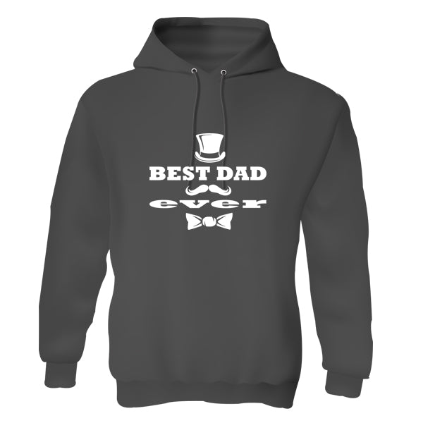 Hoody - Best Dad ever