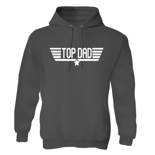 Hoody - Top Dad