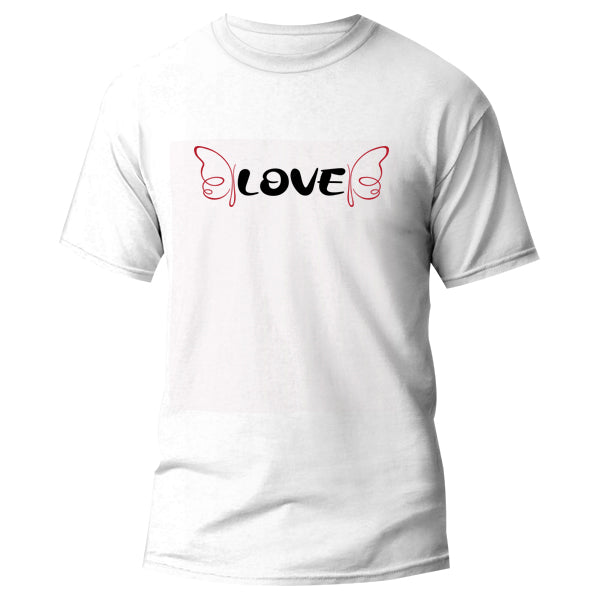 T-Shirt - Love