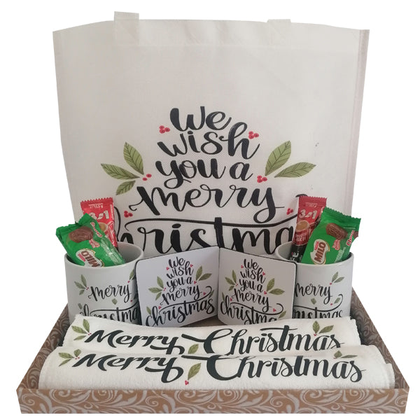 Christmas Couples Hamper