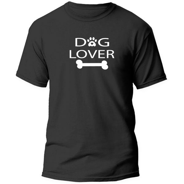 T-Shirt - Dog Lover