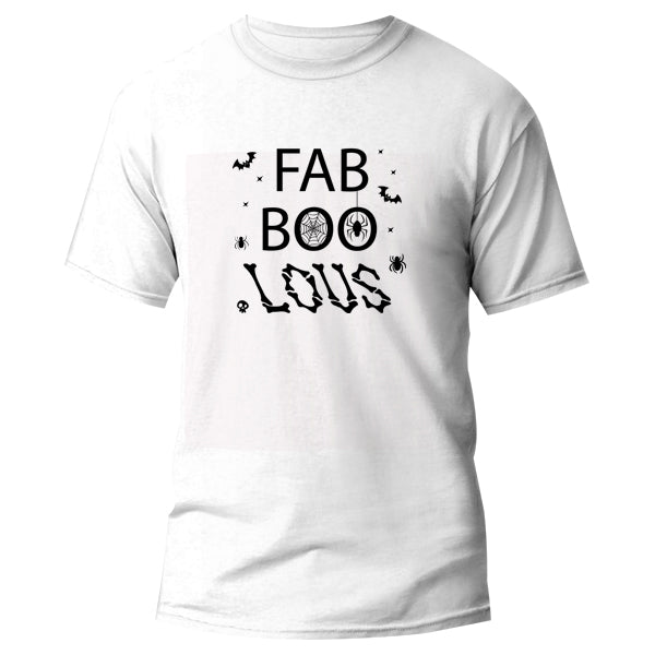 T-Shirt - Fab Boo Lous