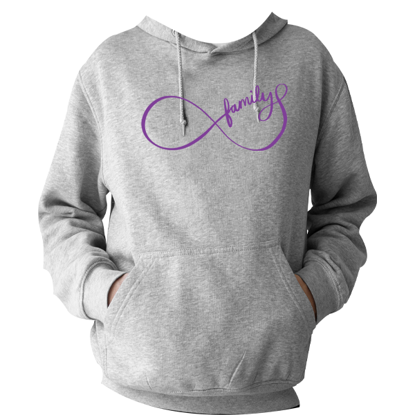 Hoody - Infinity Family