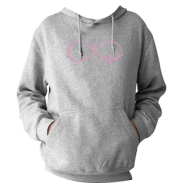 Hoody - Infinity In Love