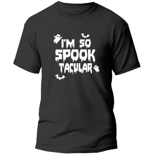 T-Shirt - I'm so Spook tacular