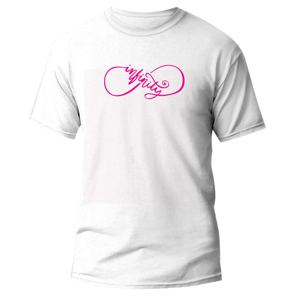 T-Shirt - Infinity Infinity