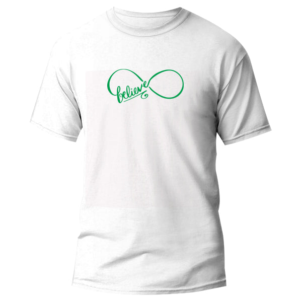 T-Shirt - Infinity Believe