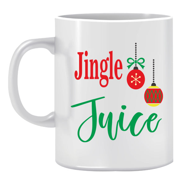 Mug - Jingle Juice