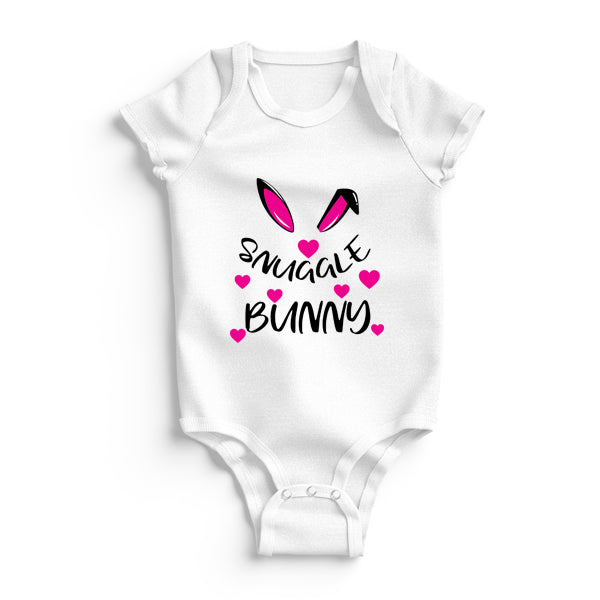Baby Grow - Snuggle Bunny