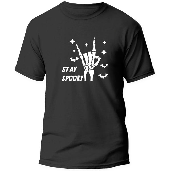 T-Shirt - Stay Spooky