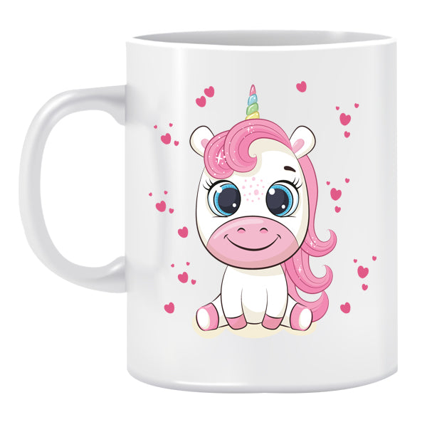 Mug - Unicorn