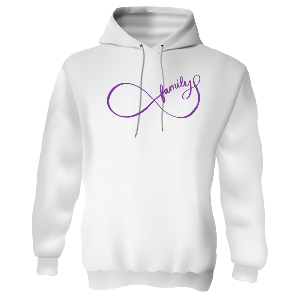 Hoody - Infinity Family