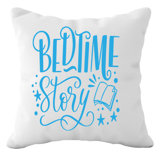 Cushion - Bedtime Story