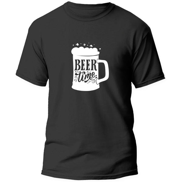 T-Shirt - Beer Time