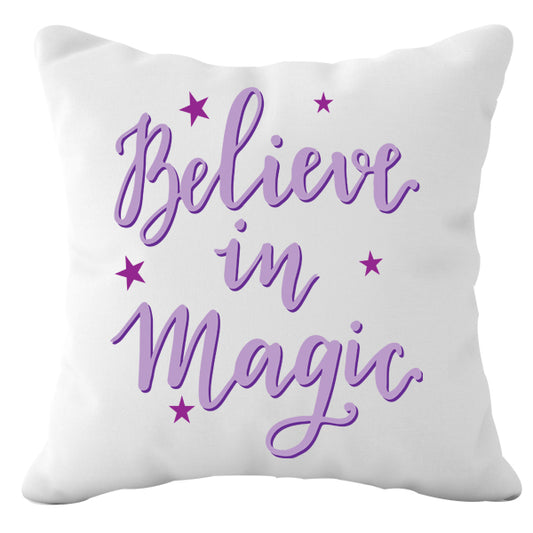 Cushion - Believe in Magic