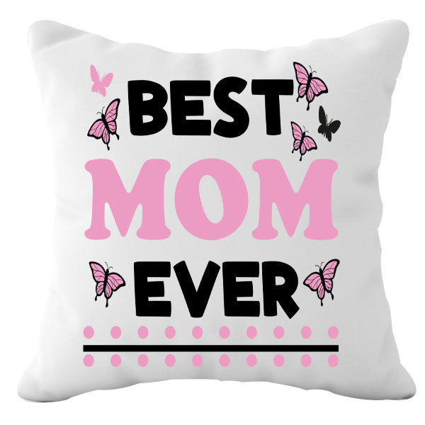 Cushion - Best Mom Ever