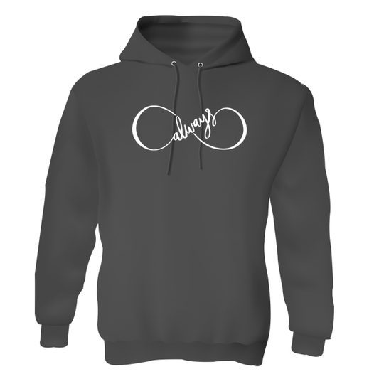 Hoody - Infinity Always
