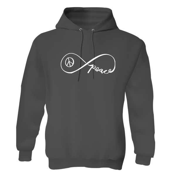 Hoody - Infinity Peace