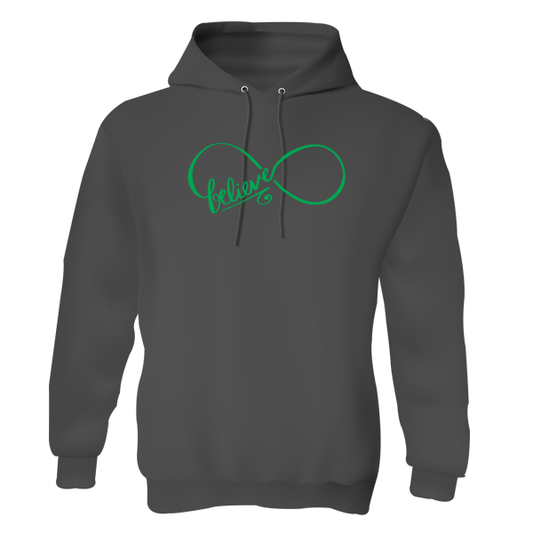 Hoody - Infinity Believe