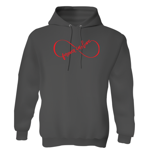 Hoody - Infinity Forever in love