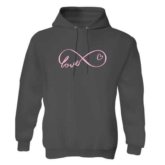Hoody - Infinity Love