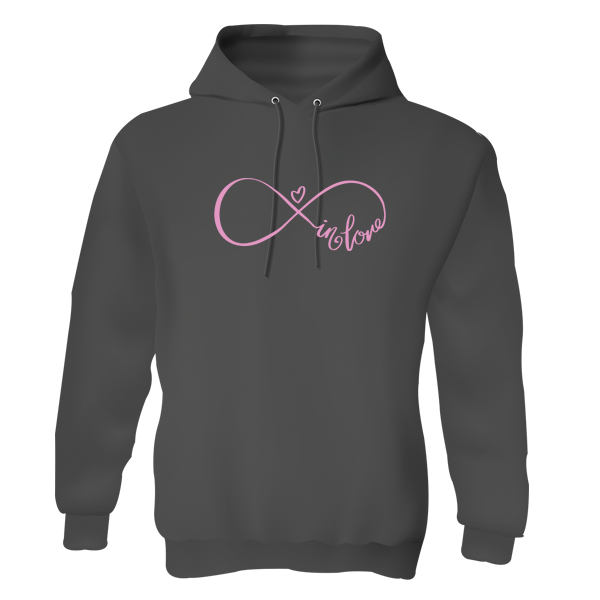 Hoody - Infinity In Love