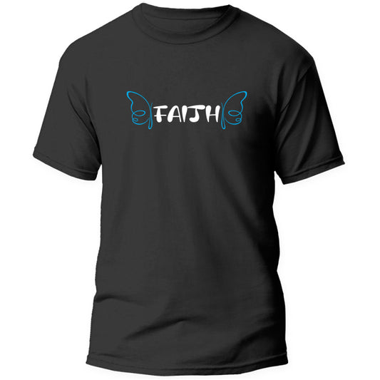 T-Shirt - Faith