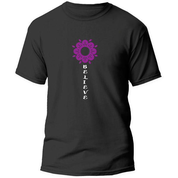 T-Shirt - Believe
