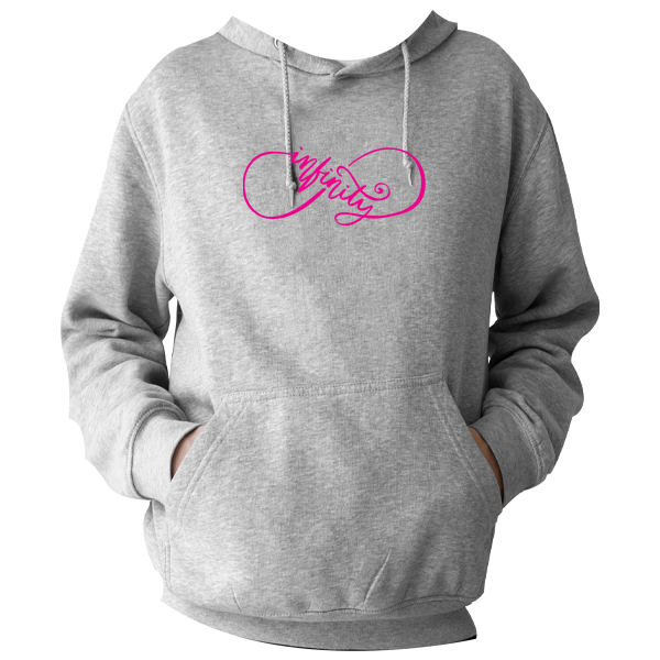 Hoody  - Infinity Infinity