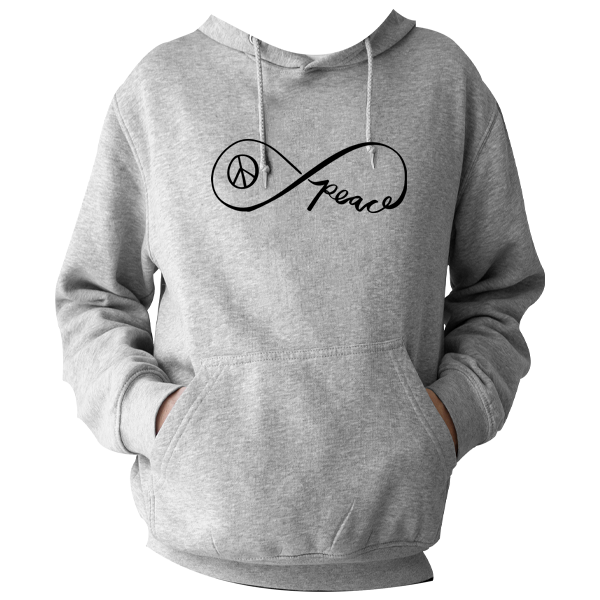 Hoody - Infinity Peace