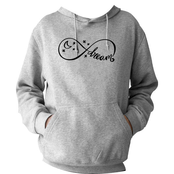 Hoody - Infinity Dream
