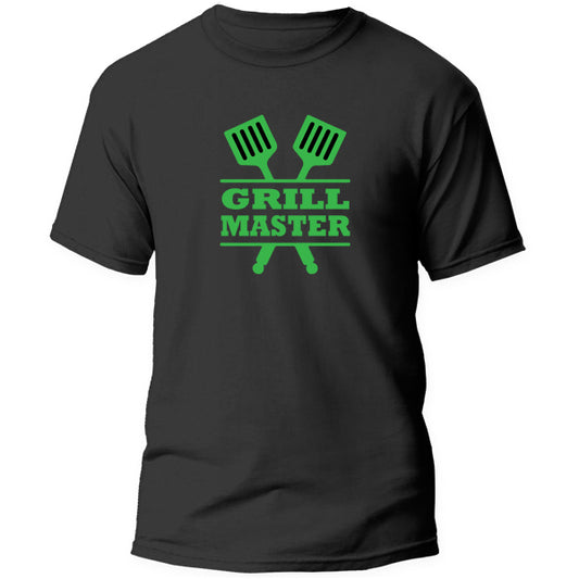 T-Shirt - Grill Master