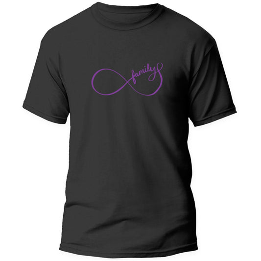 T-Shirt - Infinity Family