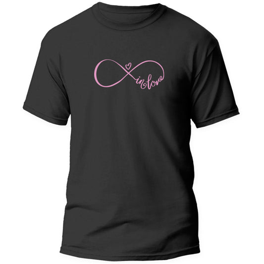 T-Shirt - Infinity In Love