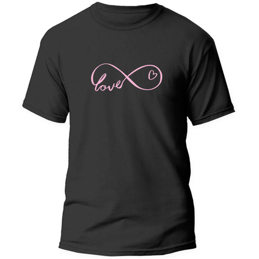T-Shirt - Infinity Love
