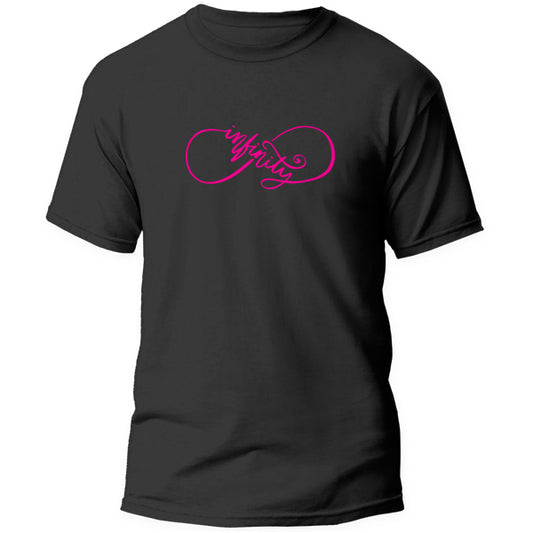T-Shirt - Infinity Infinity