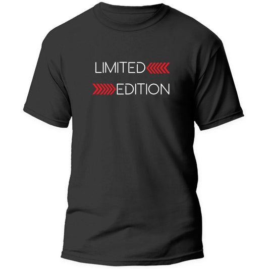 T-Shirt - Limited Edition