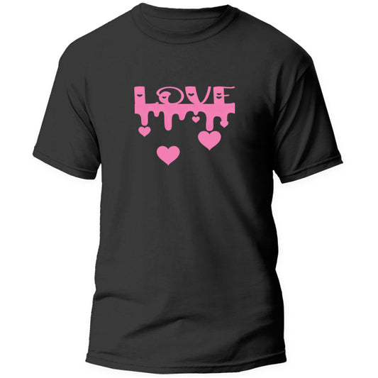 T-Shirt - Love Dripping