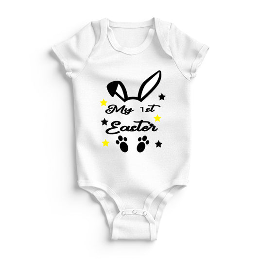 Baby Grow - My First Easter