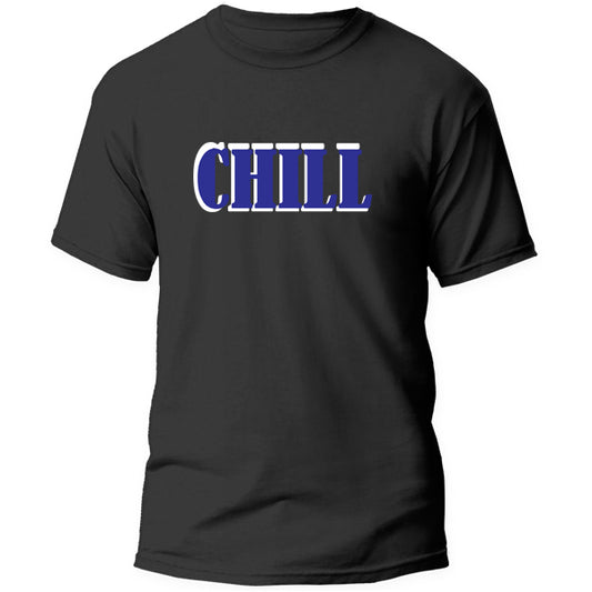 T-Shirt - Chill