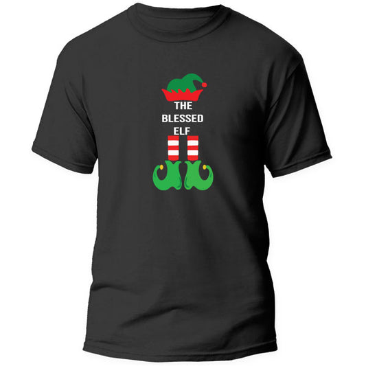 T-Shirt - The Blessed Elf
