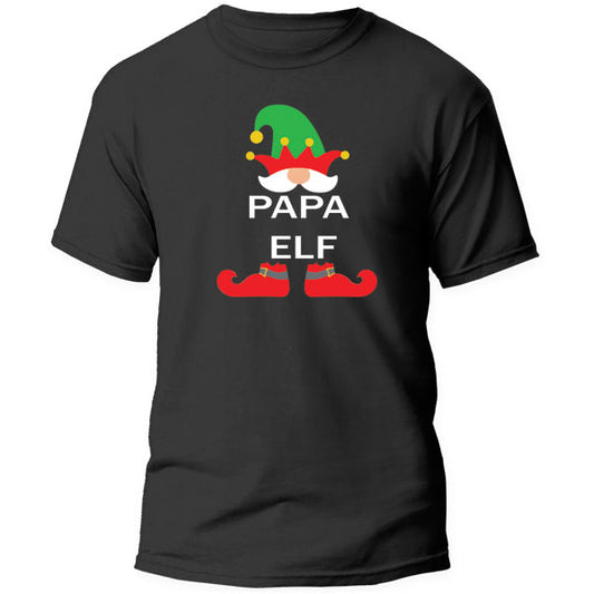 T-Shirt - Papa Elf