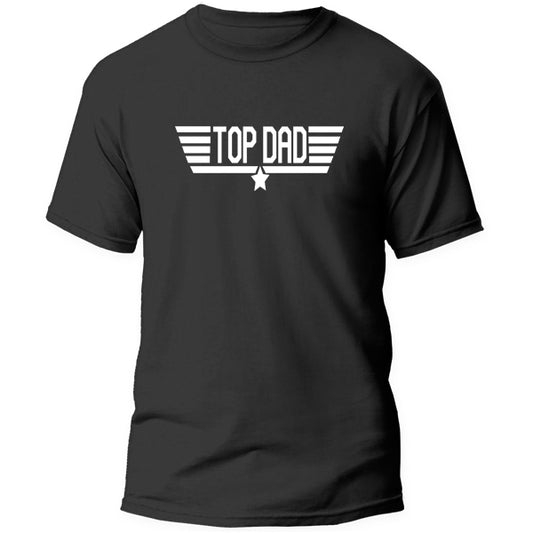 T-Shirt - Top Dad
