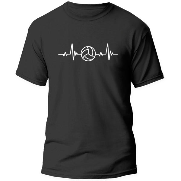 T-Shirt - Volley ball Pulse