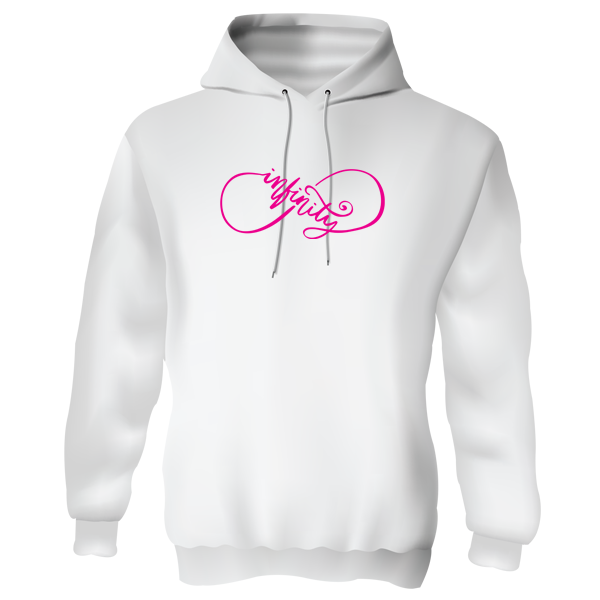 Hoody  - Infinity Infinity