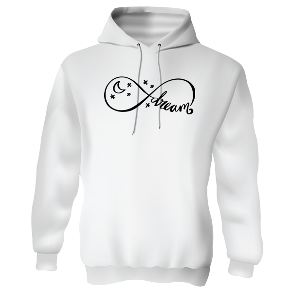 Hoody - Infinity Dream