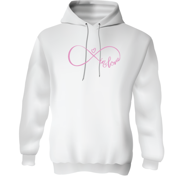 Hoody - Infinity In Love